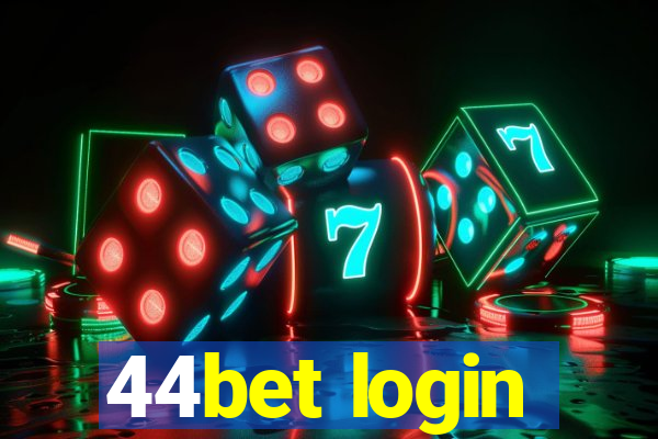 44bet login